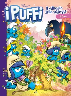 Volume cover